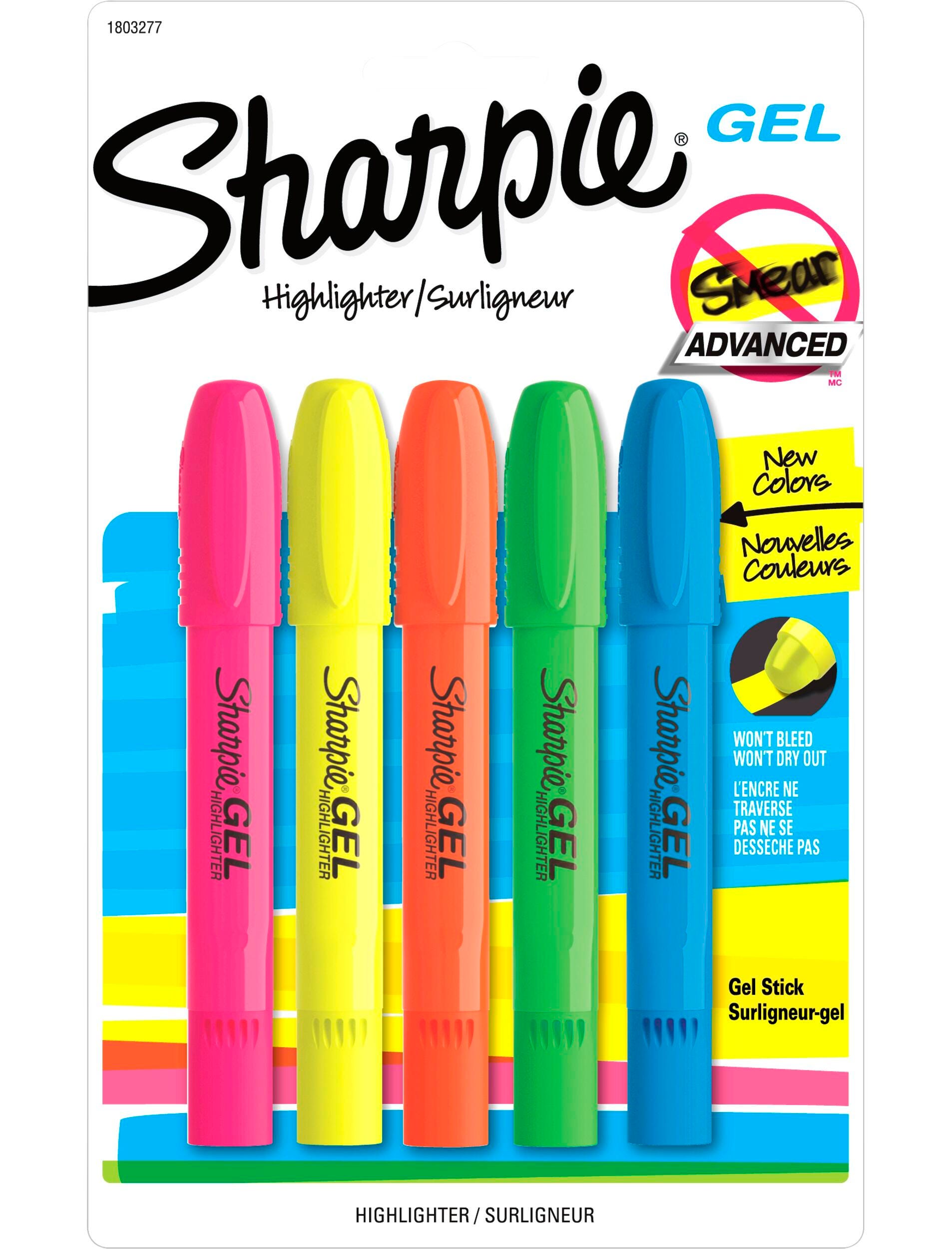 Highlighters, Item Number 1400839